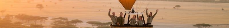 Safari Overland